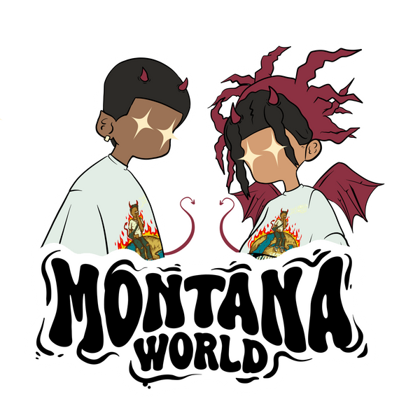 Montana World logo