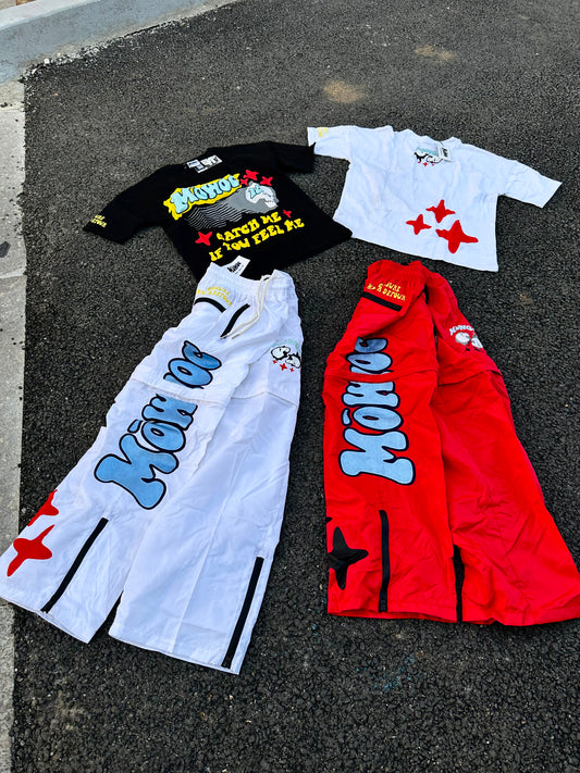 “Catch Me Set – BUNDLE”