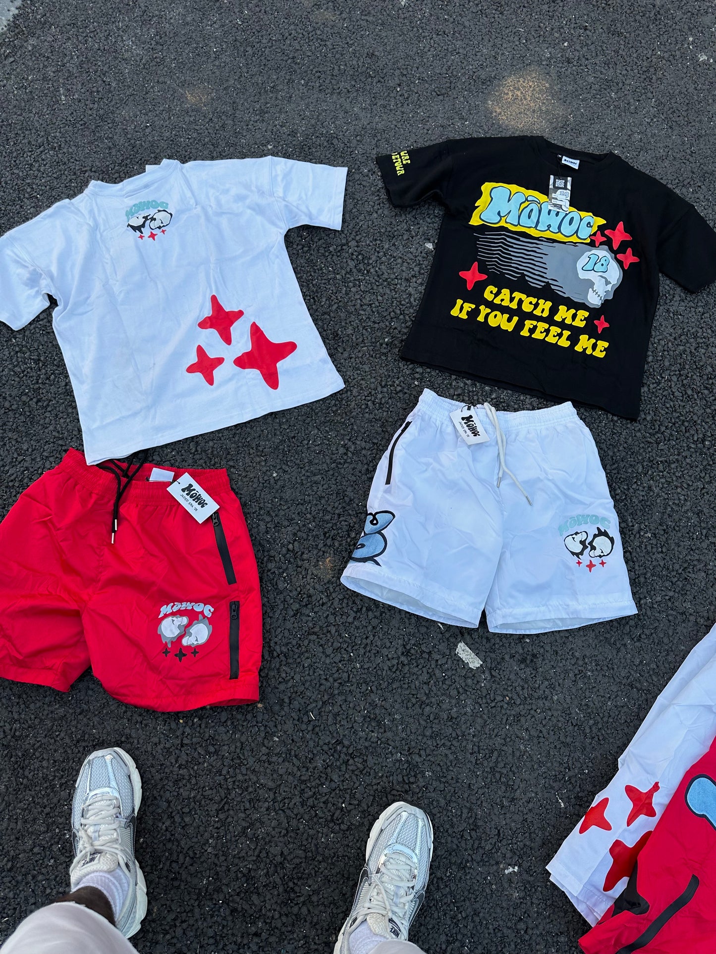 “Catch Me Set – BUNDLE”