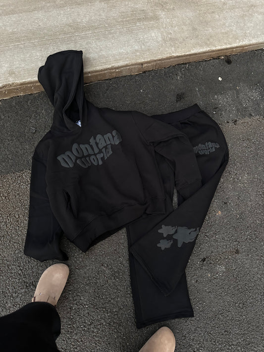 Void Sweatsuit